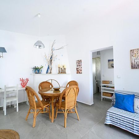 Anchor Villa Трулос Экстерьер фото