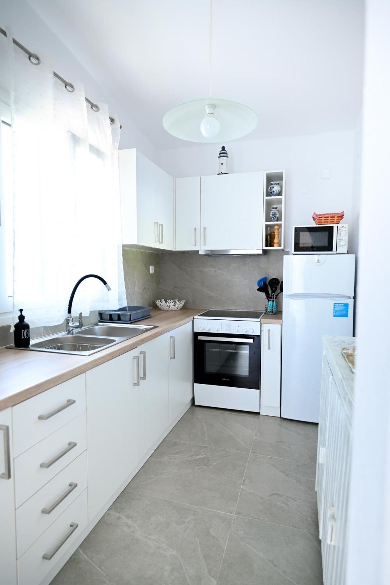 Anchor Villa Трулос Экстерьер фото