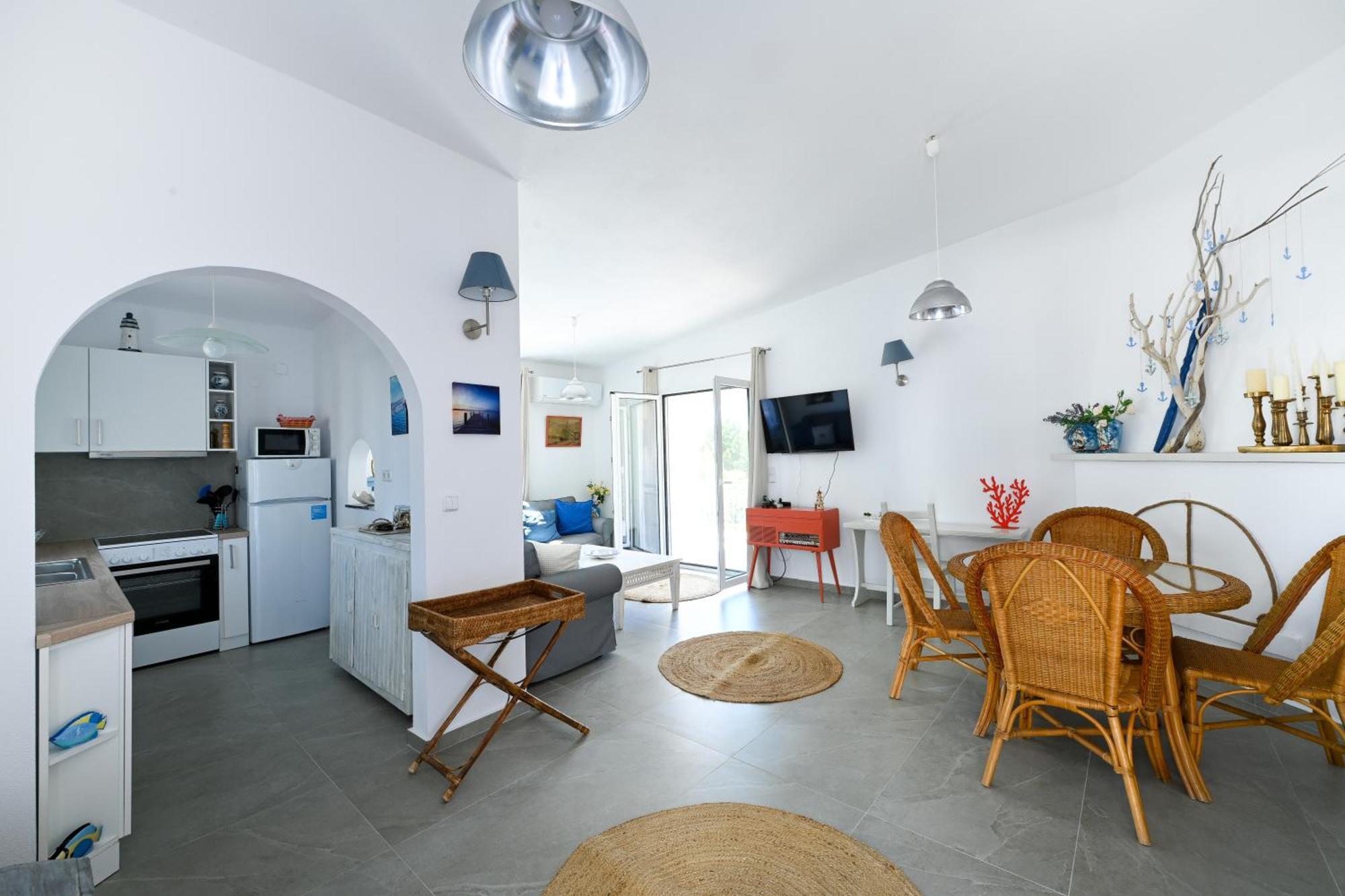 Anchor Villa Трулос Экстерьер фото