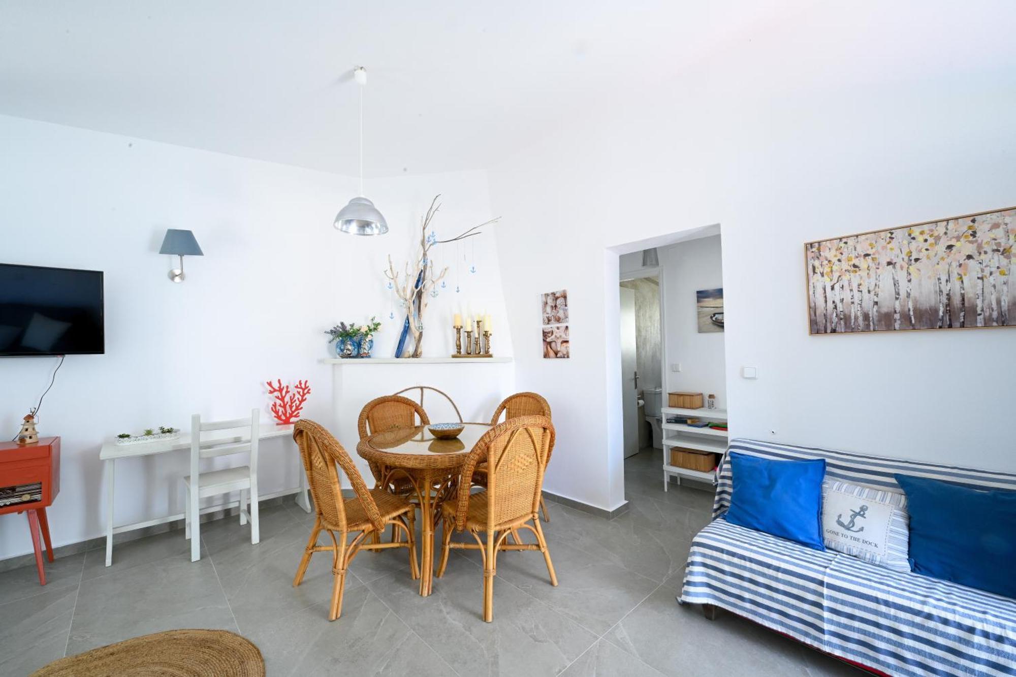 Anchor Villa Трулос Экстерьер фото