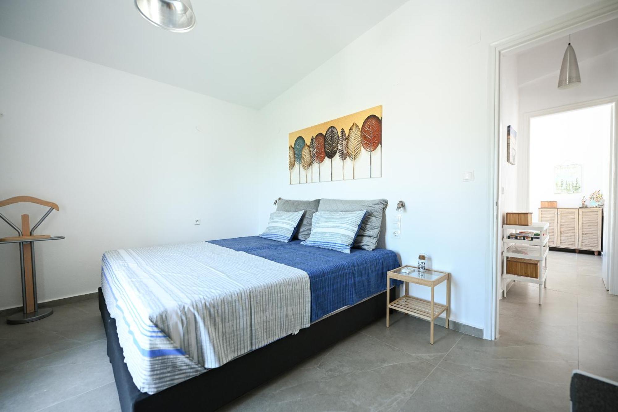 Anchor Villa Трулос Экстерьер фото