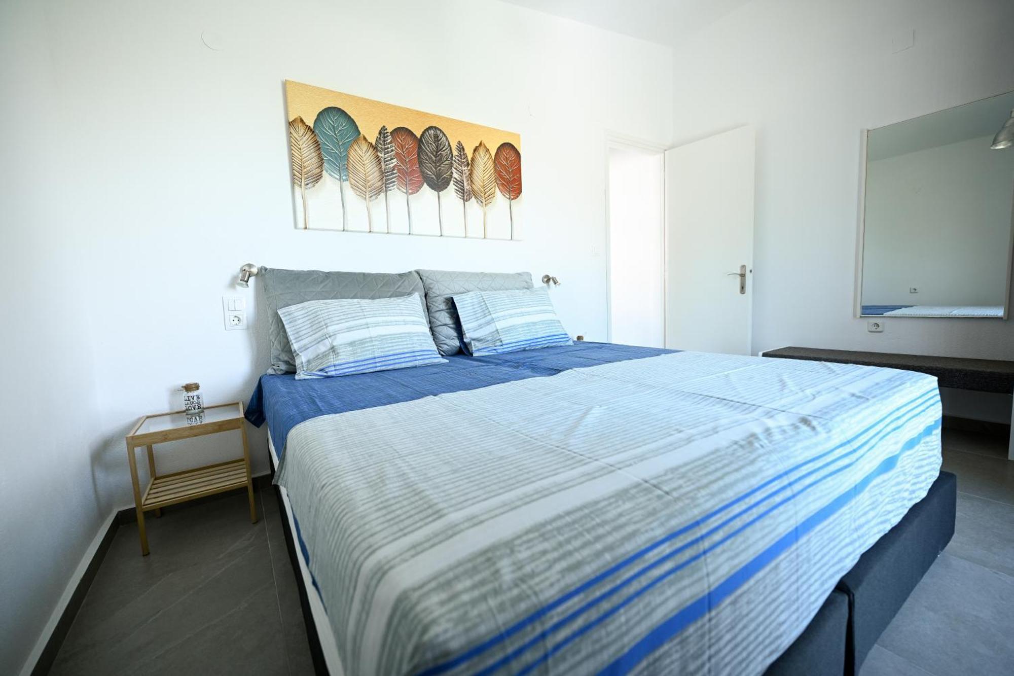 Anchor Villa Трулос Экстерьер фото