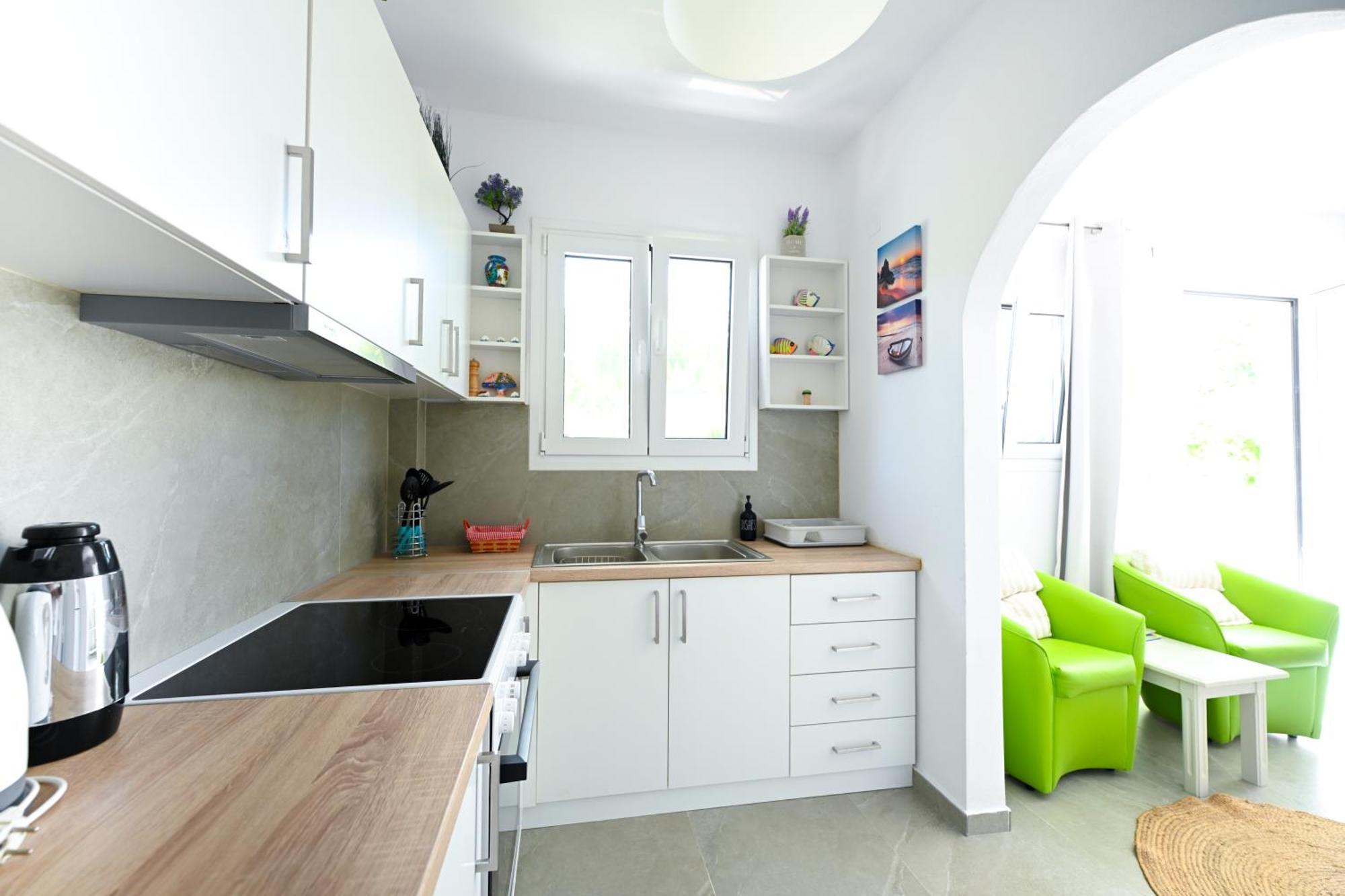 Anchor Villa Трулос Экстерьер фото