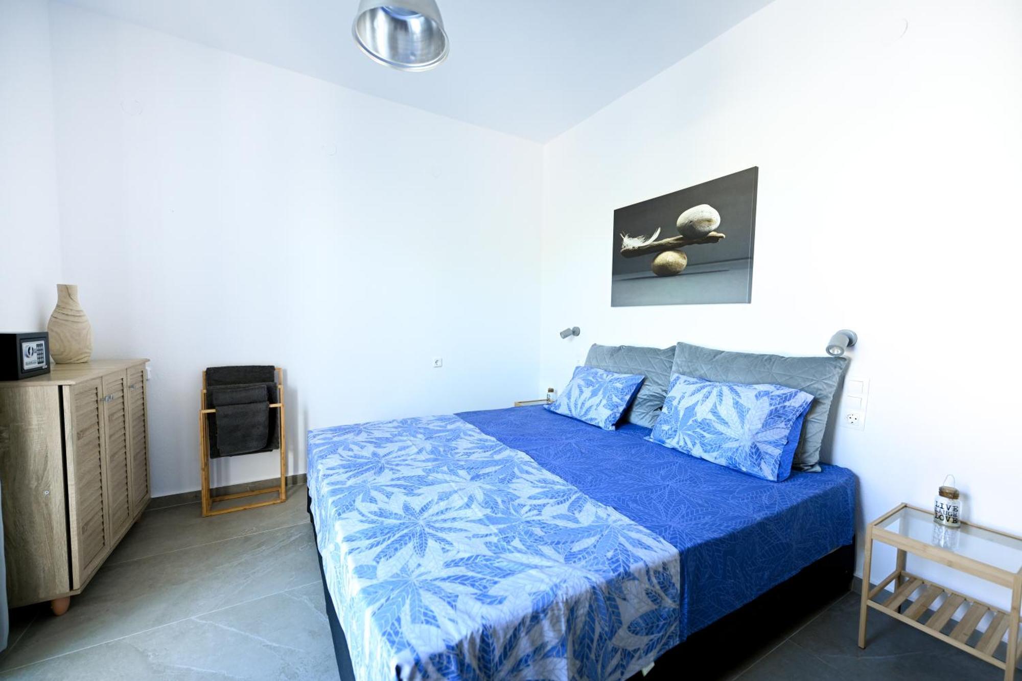 Anchor Villa Трулос Экстерьер фото