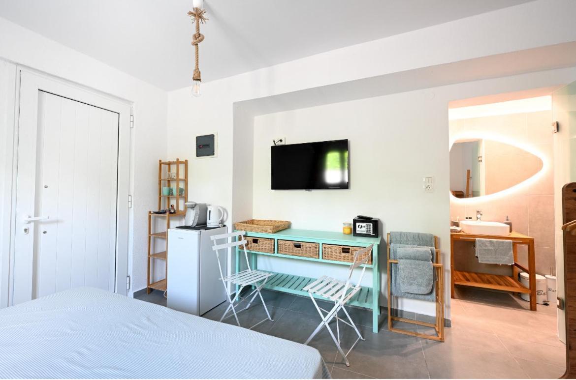 Anchor Villa Трулос Экстерьер фото
